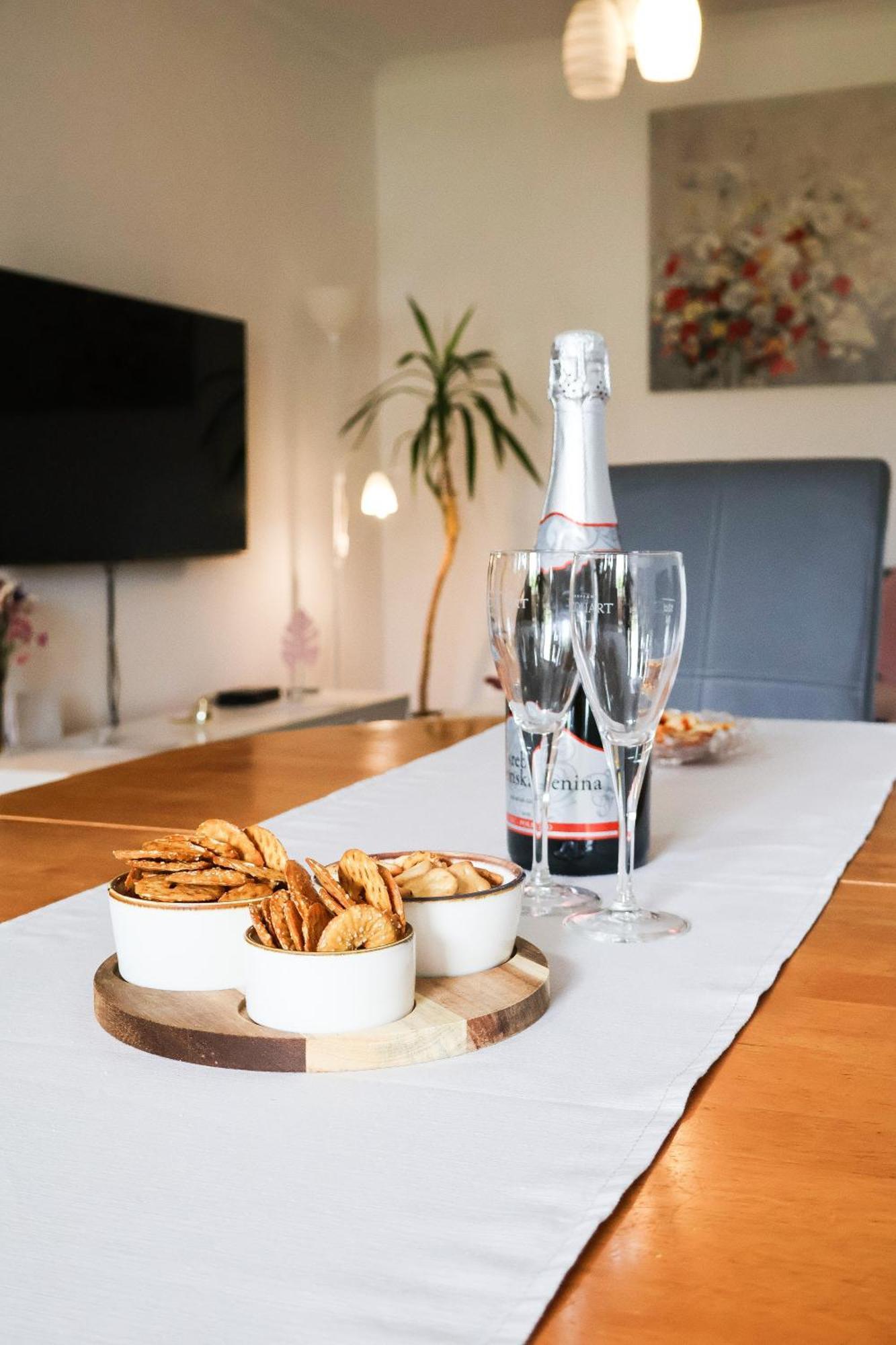 Casa Al Mare Apartman Zára Kültér fotó