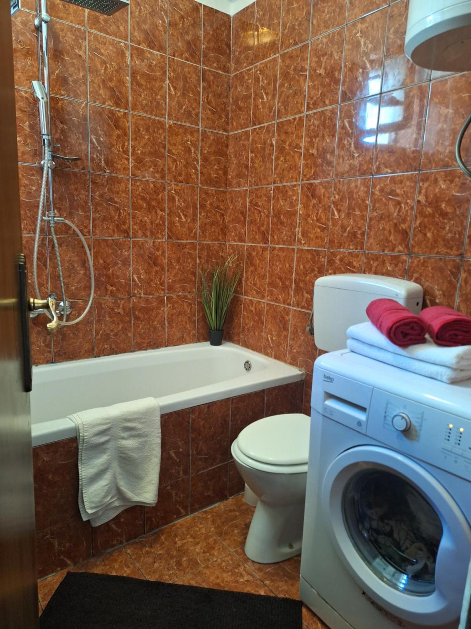 Casa Al Mare Apartman Zára Kültér fotó