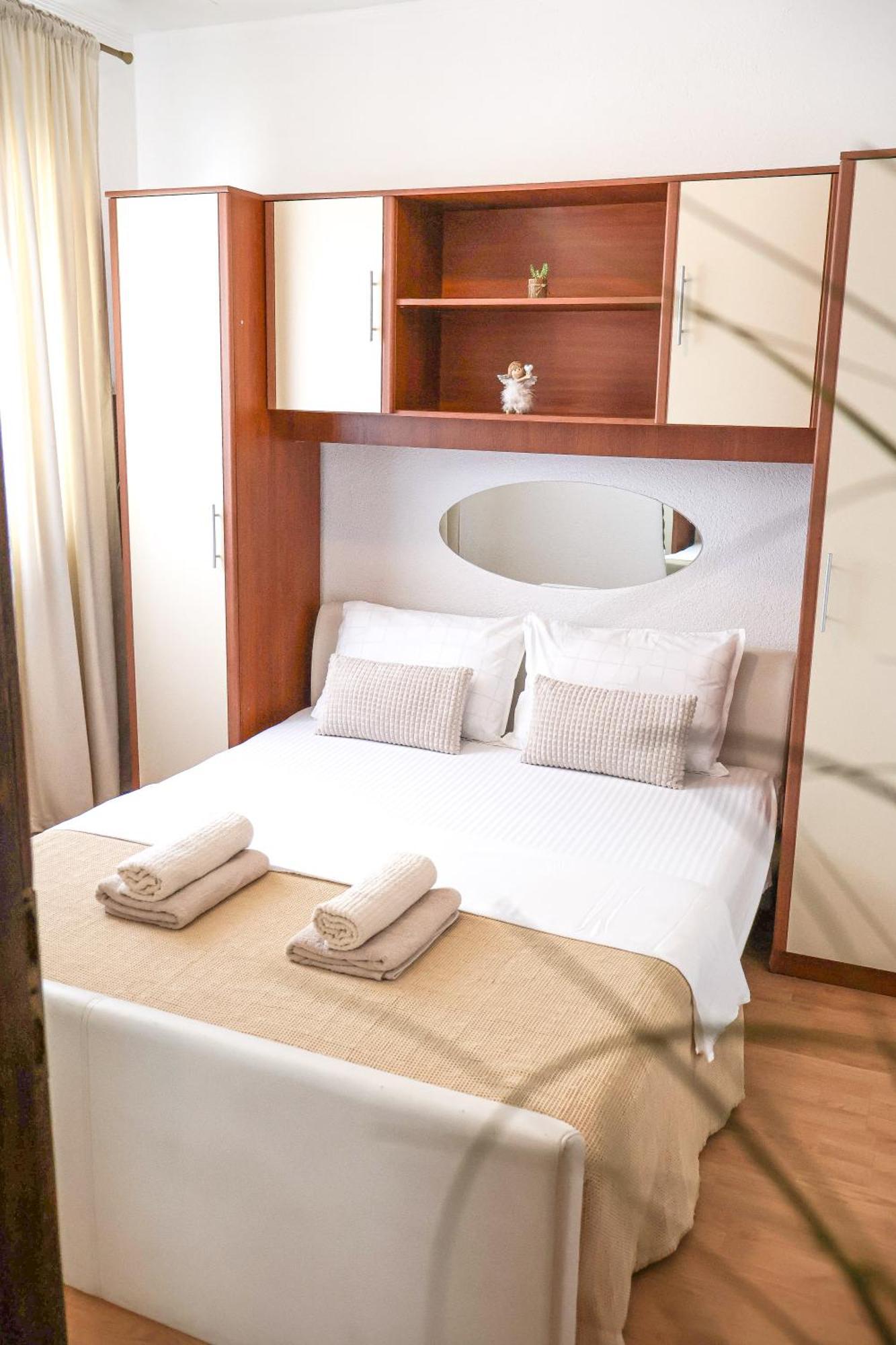 Casa Al Mare Apartman Zára Kültér fotó
