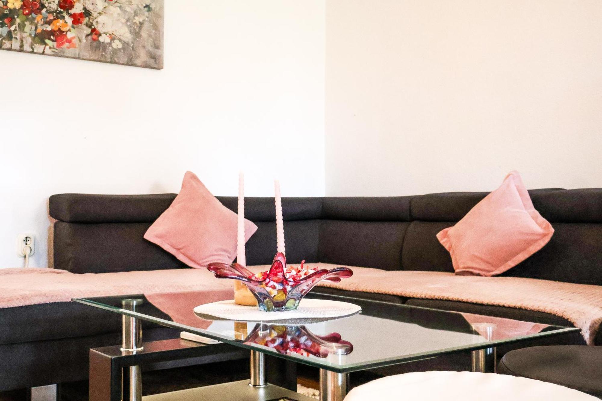Casa Al Mare Apartman Zára Kültér fotó